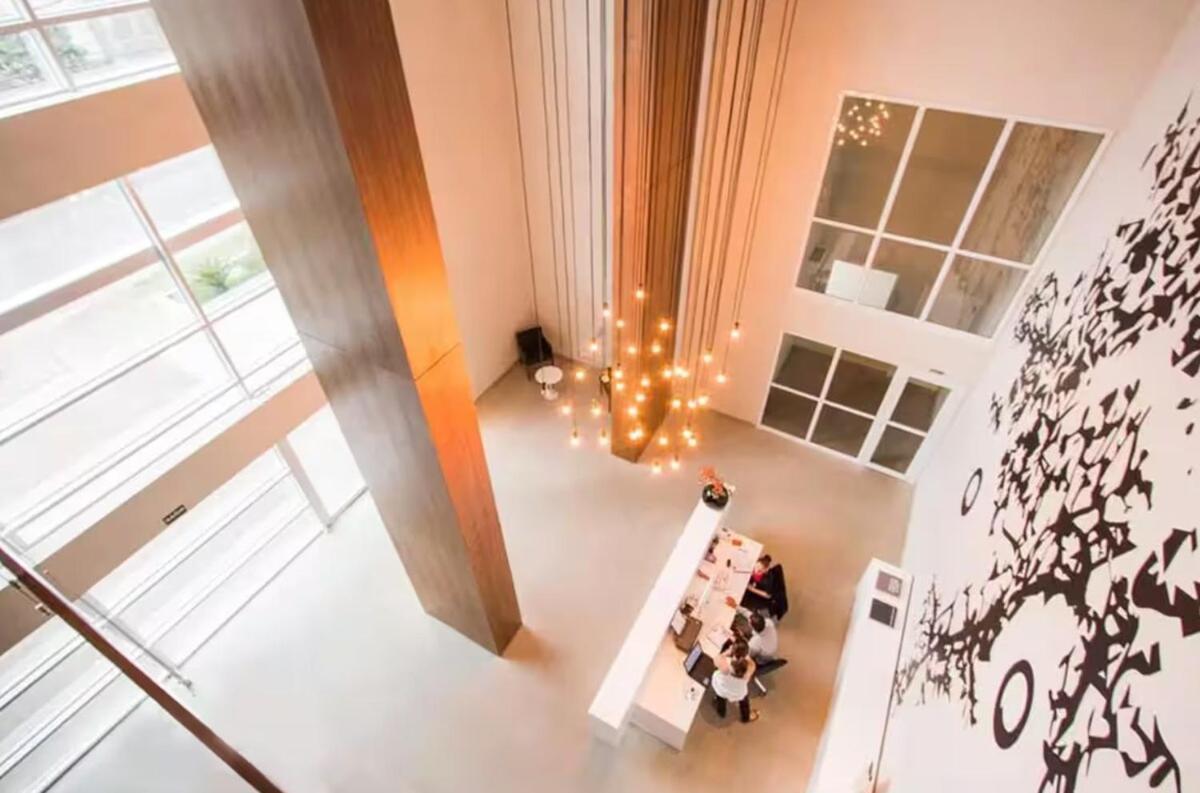 Loft Modern And Convenient - Garage Included São Paulo