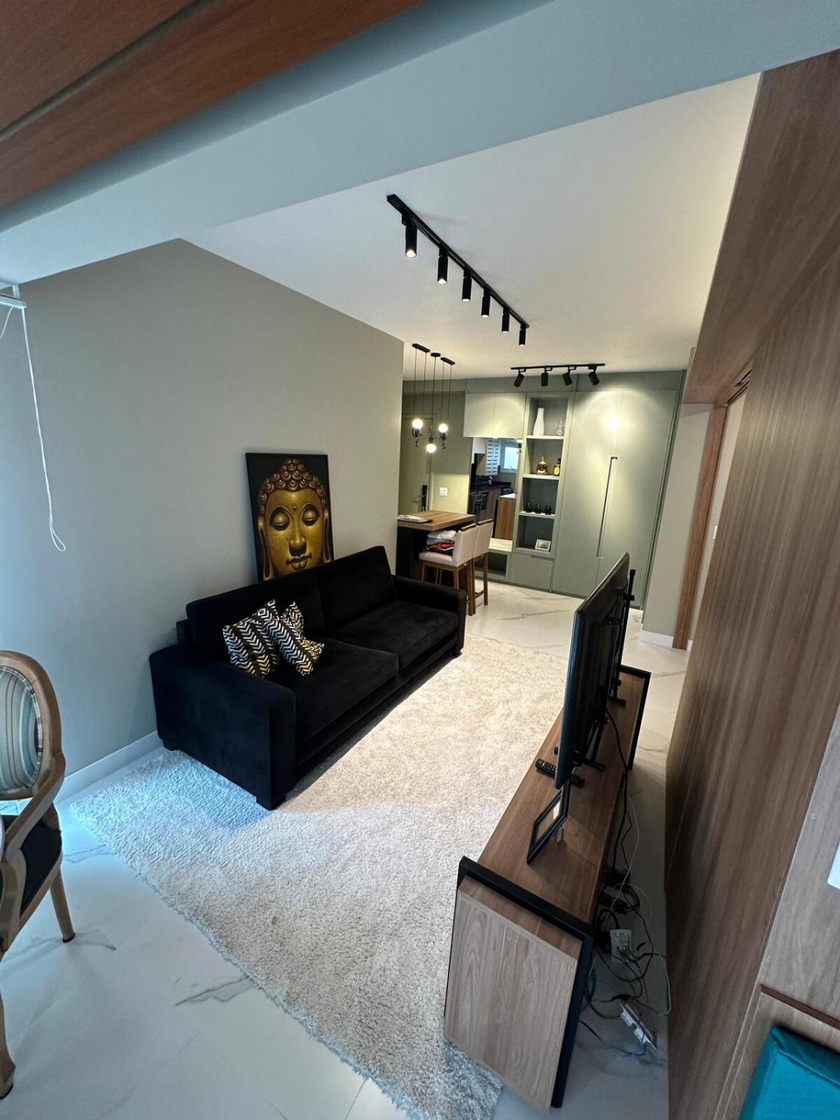 Apartamento Loft Modern And Convenient - Garage Included São Paulo