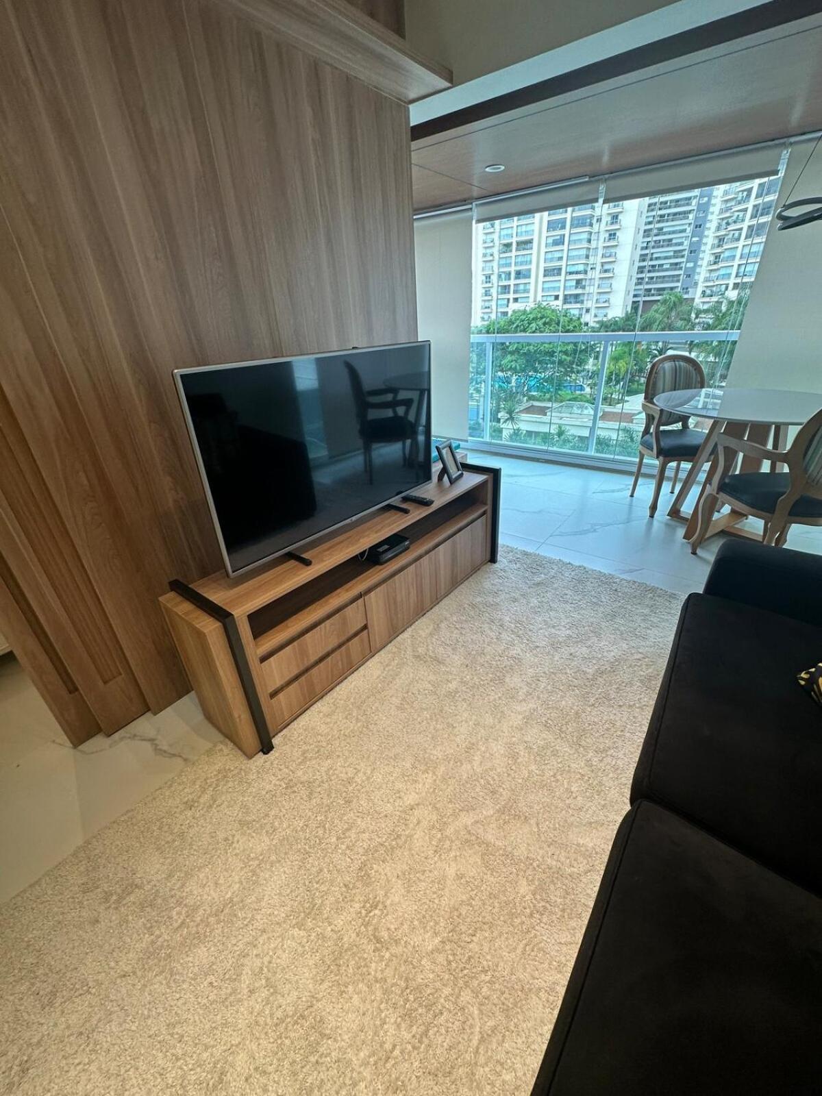 Loft Modern And Convenient - Garage Included São Paulo
