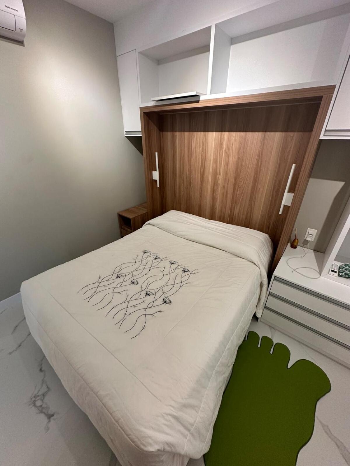 Loft Modern And Convenient - Garage Included Apartamento São Paulo