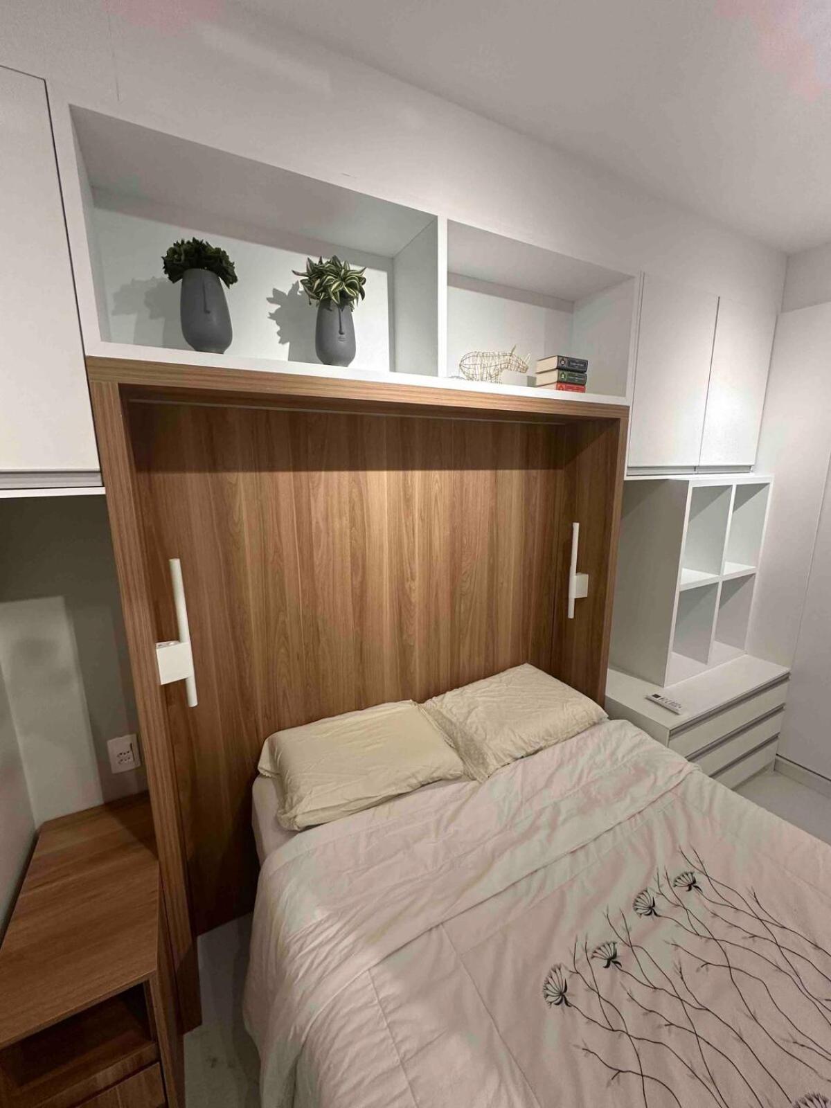 Loft Modern And Convenient - Garage Included Apartamento