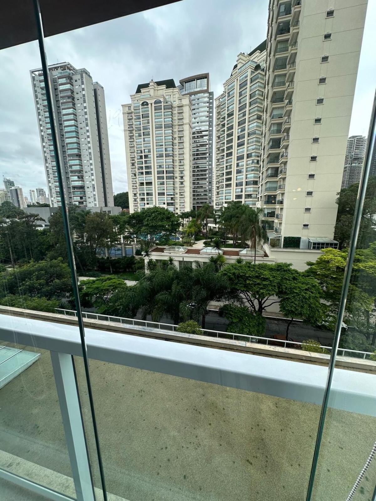 Loft Modern And Convenient - Garage Included São Paulo