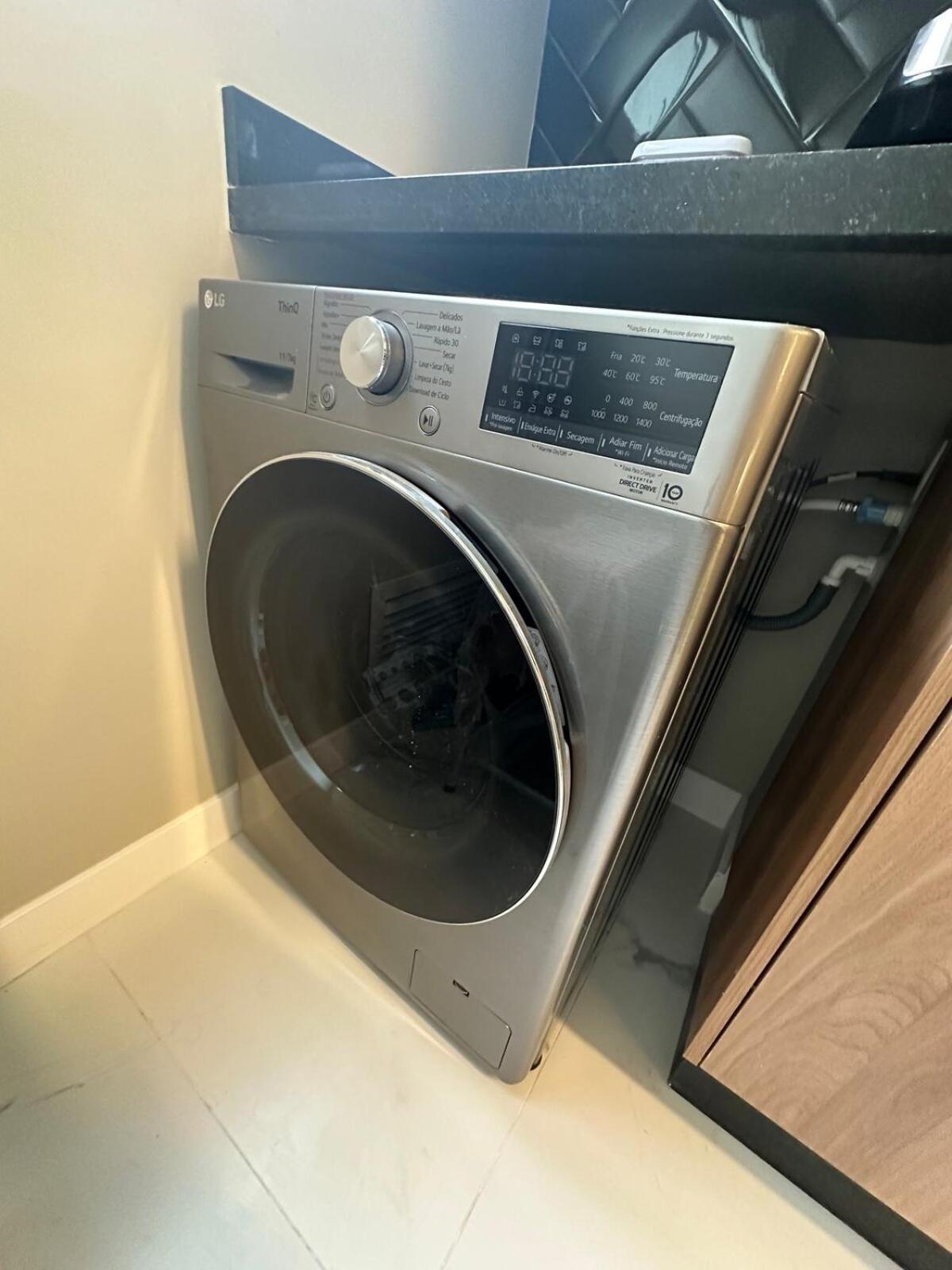 Apartamento Loft Modern And Convenient - Garage Included *