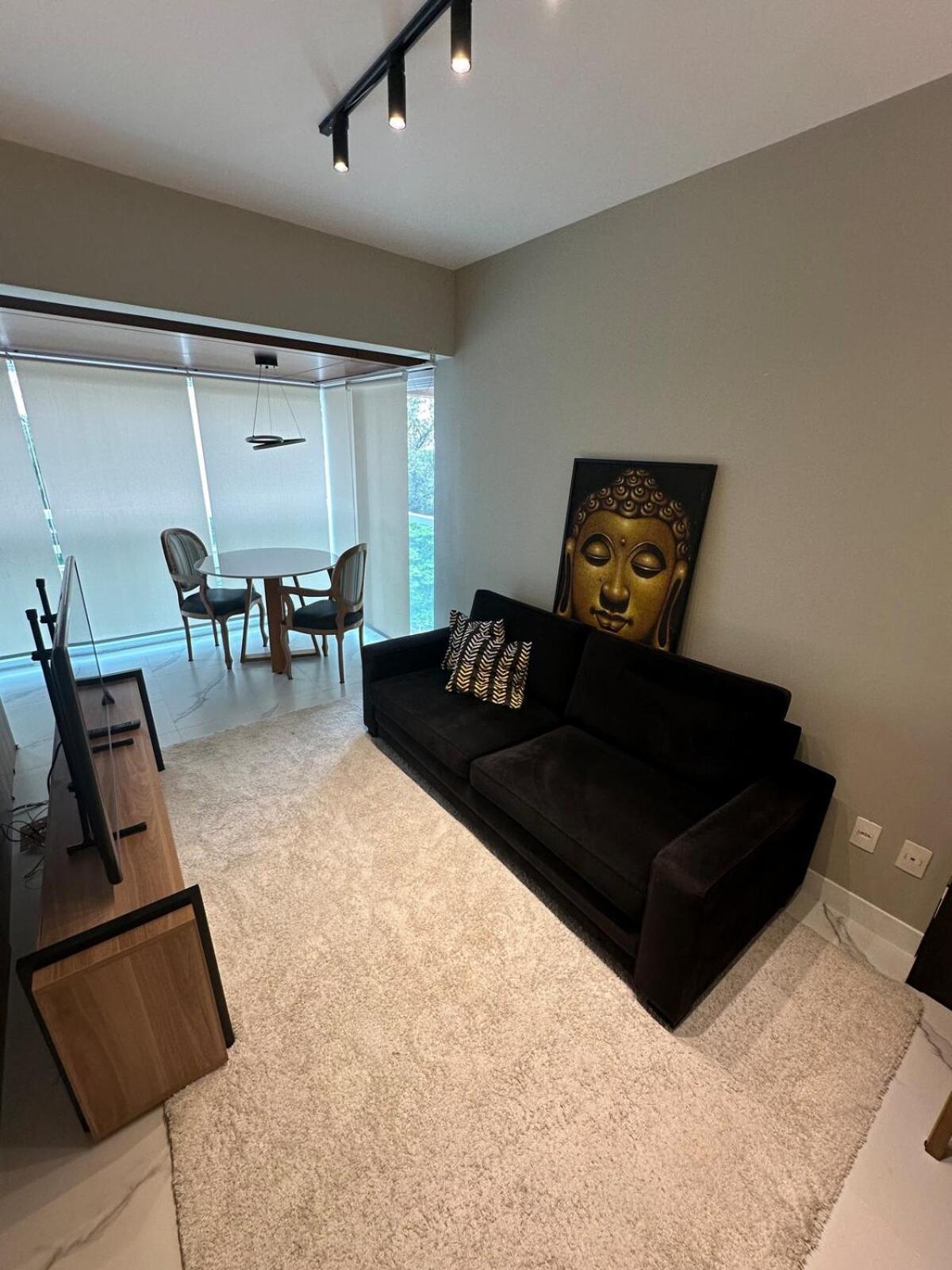 Apartamento Loft Modern And Convenient - Garage Included São Paulo
